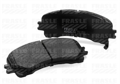 PASTILHAS FREIO DIANT