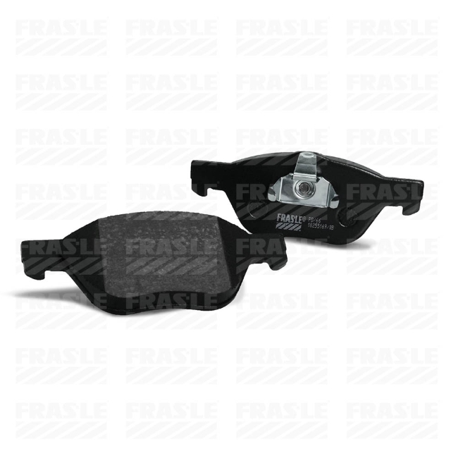 PASTILHAS FREIO DIANT