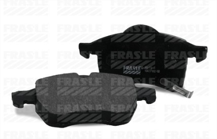 PASTILHAS FREIO DIANT