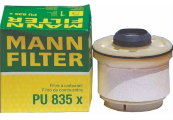 FILTRO COMBUSTIVEL