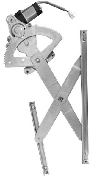 MAQUINA VIDRO PORTA DIANT LD(C/MOTOR)