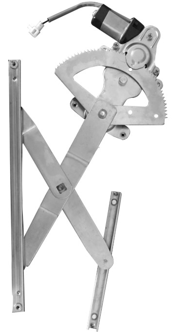 MAQUINA VIDRO PORTA DIANT LE(C/MOTOR)