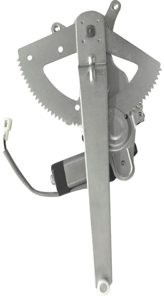 MAQUINA VIDRO PORTA TRAS LD(C/MOTOR)