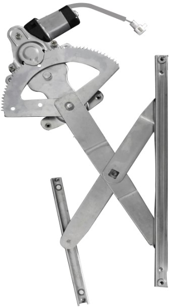 MAQUINA VIDRO PORTA DIANT LD(C/MOTOR)