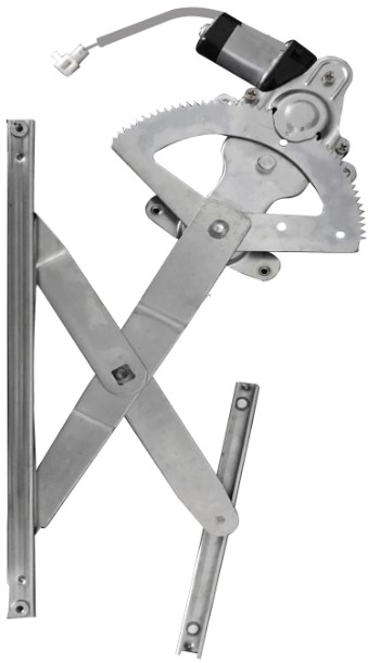 MAQUINA VIDRO PORTA DIANT LE(C/MOTOR)