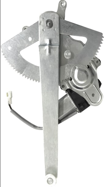 MAQUINA VIDRO PORTA TRAS LD(C/MOTOR)