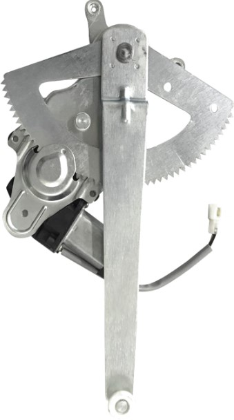 MAQUINA VIDRO PORTA TRAS LE(C/MOTOR)