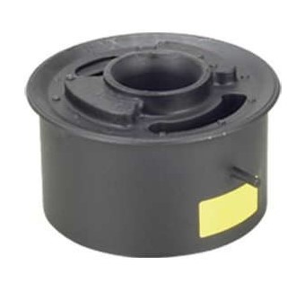 COXIM MOTOR TRAS