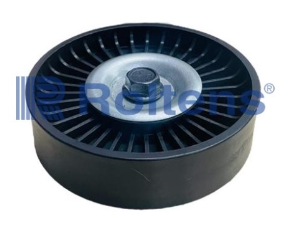 POLIA CORREIA ALTERNADOR