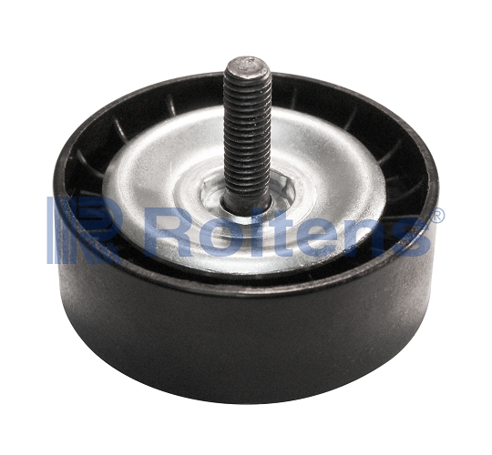 POLIA CORREIA ALTERNADOR