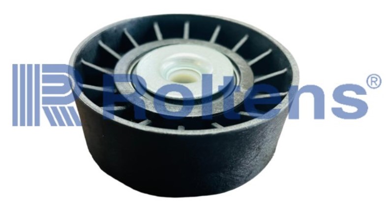 POLIA CORREIA ALTERNADOR