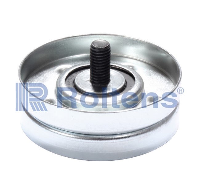 POLIA CORREIA ALTERNADOR
