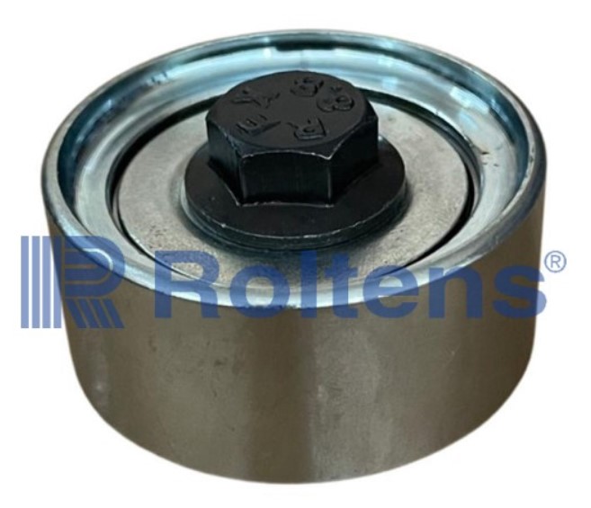 POLIA CORREIA ALTERNADOR