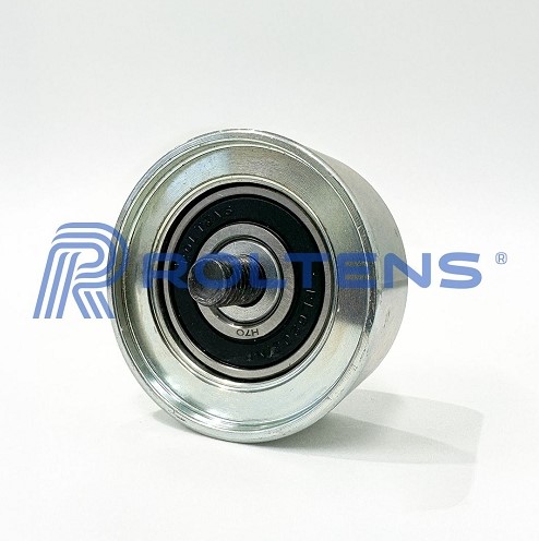 POLIA CORREIA ALTERNADOR
