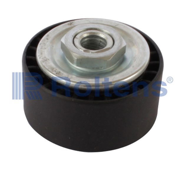 POLIA TENSOR ALTERNADOR