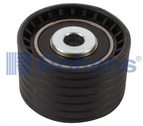 POLIA CORREIA DENTADA