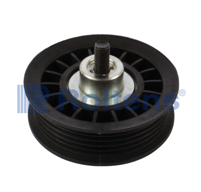 POLIA CORREIA ALTERNADOR