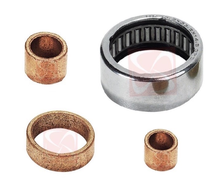 BUCHA MOTOR PARTIDA (C/ROLAMENTO)