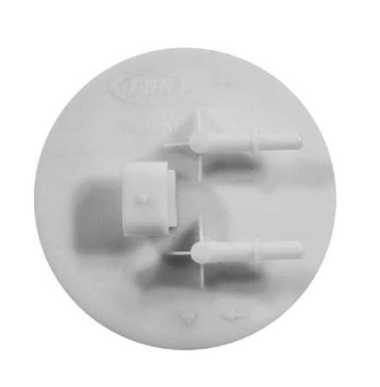 FLANGE BOMBA COMBUSTIVEL