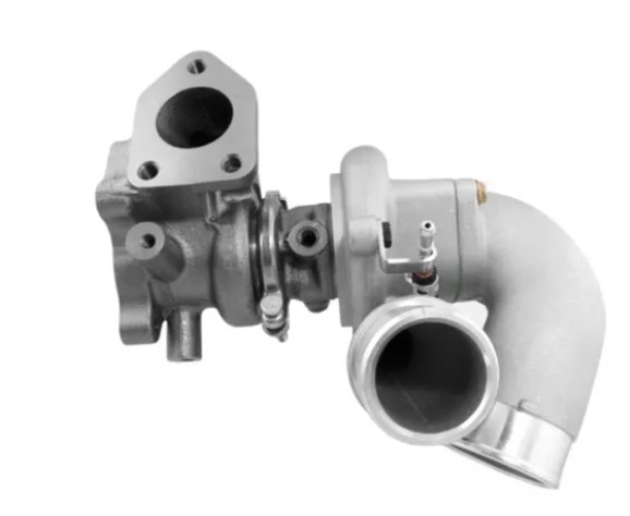 TURBINA MOTOR