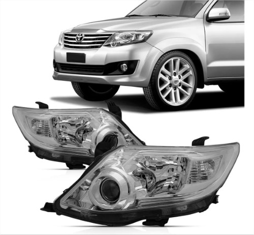 FAROL LE(S/REATOR XENON)