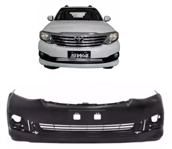 PARACHOQUE DIANT(S/F ESGUICHO)