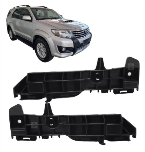 GUIA PARACHOQUE DIANT LE