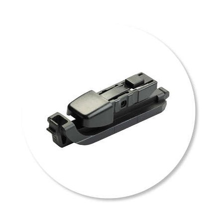 PALHETA LIMPADOR TR10TF