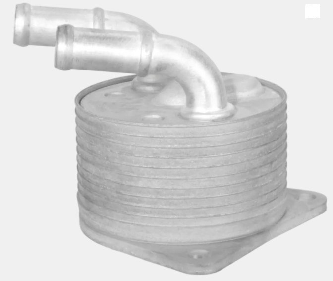 RADIADOR OLEO CAMBIO