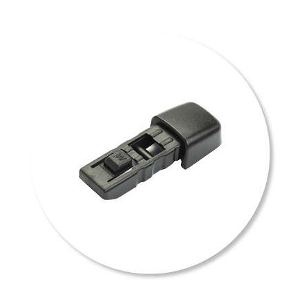 PALHETA LIMPADOR TS10W