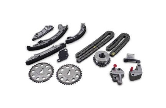 KIT CORRENTE(COMPLETO)