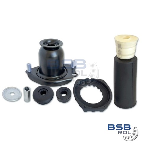 BATENTE AMORT TRAS COMPLETO LD
