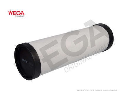 FILTRO AR SECUNDARIO