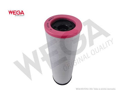 FILTRO AR SECUNDARIO