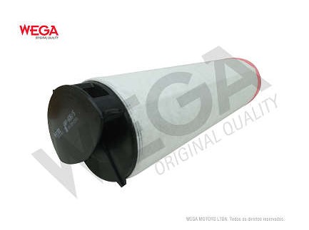 FILTRO AR SECUNDARIO