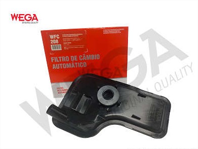 FILTRO CAMBIO AUTOMATICO(S/JUNTA)