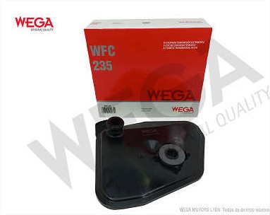 FILTRO CAMBIO AUTOMATICO(S/JUNTA)