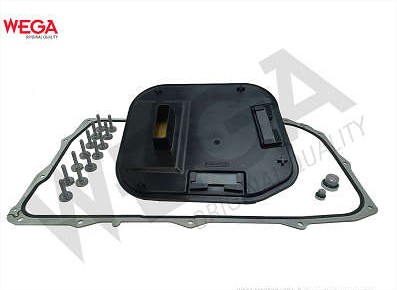 FILTRO CAMBIO AUTOMATICO(C/JUNTA)