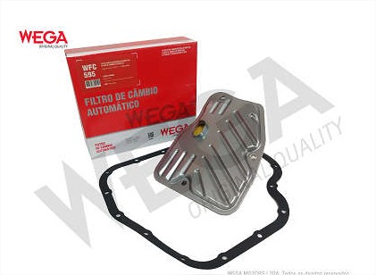 FILTRO CAMBIO AUTOMATICO(C/JUNTA)