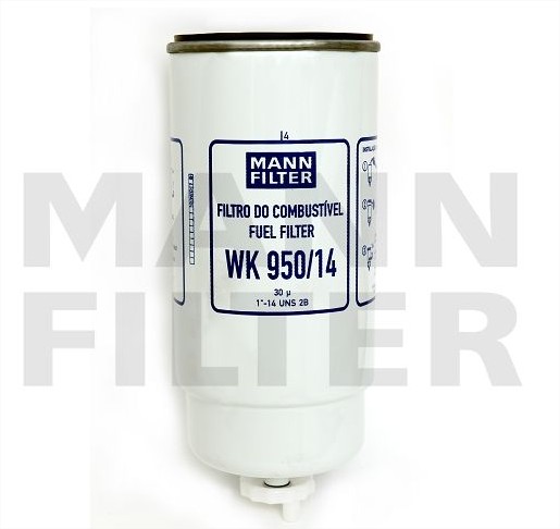 FILTRO COMBUSTIVEL SEPARADOR(C/SENSOR)