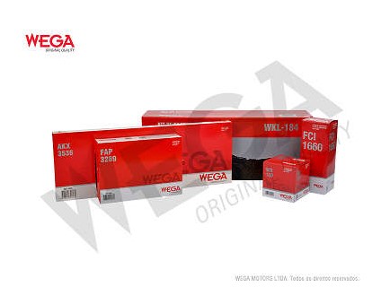 KIT FILTRO TROCA COMPLETA