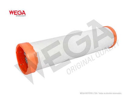 FILTRO AR SECUNDARIO